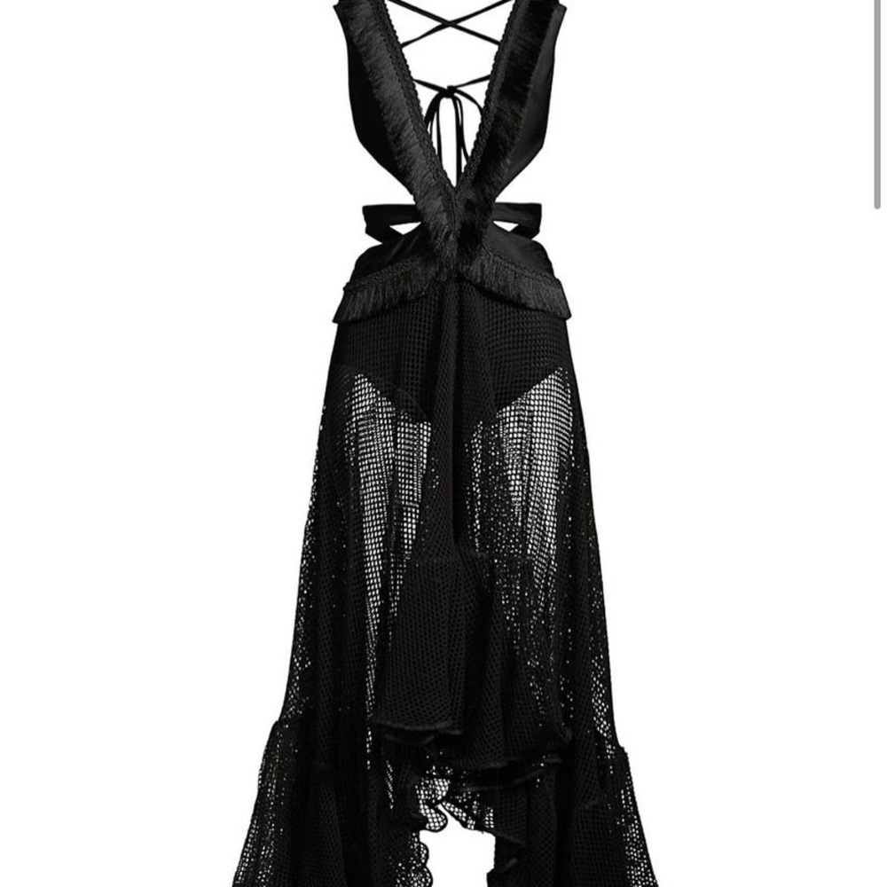 Patbo beach dress